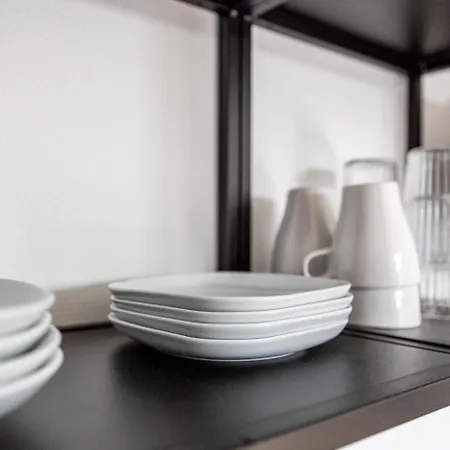 Worker Apartment Goch - 3 Single Box-Spring Beds - Parking Апартаменты *