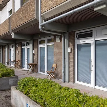 - 3 Einzelbetten - Stellplatz - Netflix Apartamento Goch