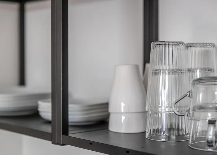 - 3 Einzelbetten - Stellplatz - Netflix Goch