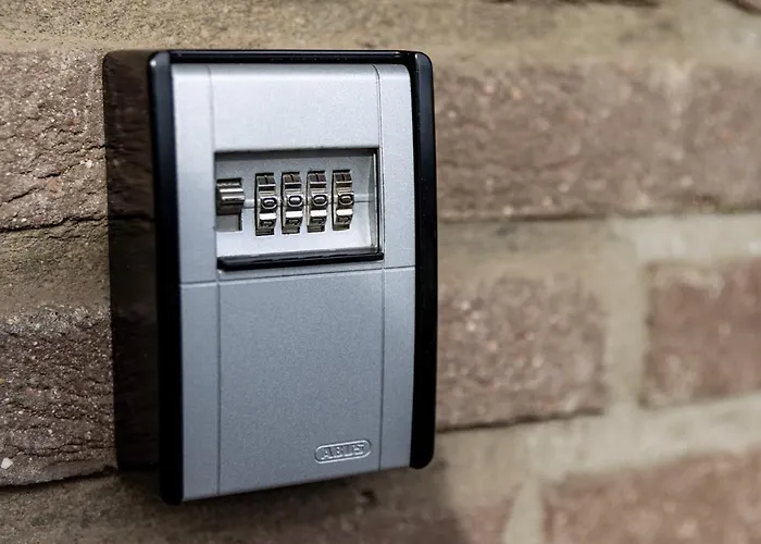 - 3 Einzelbetten - Stellplatz - Netflix