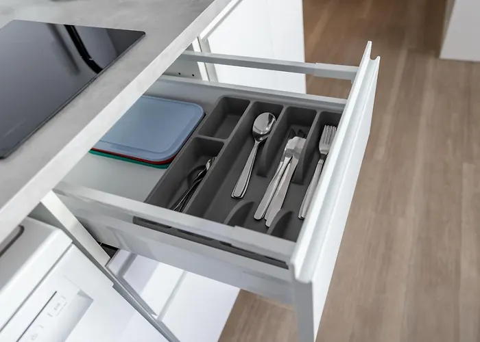 - 3 Einzelbetten - Stellplatz - Netflix * Goch